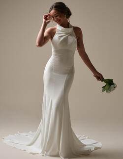 Rebecca Ingram Sandra Wedding Dress